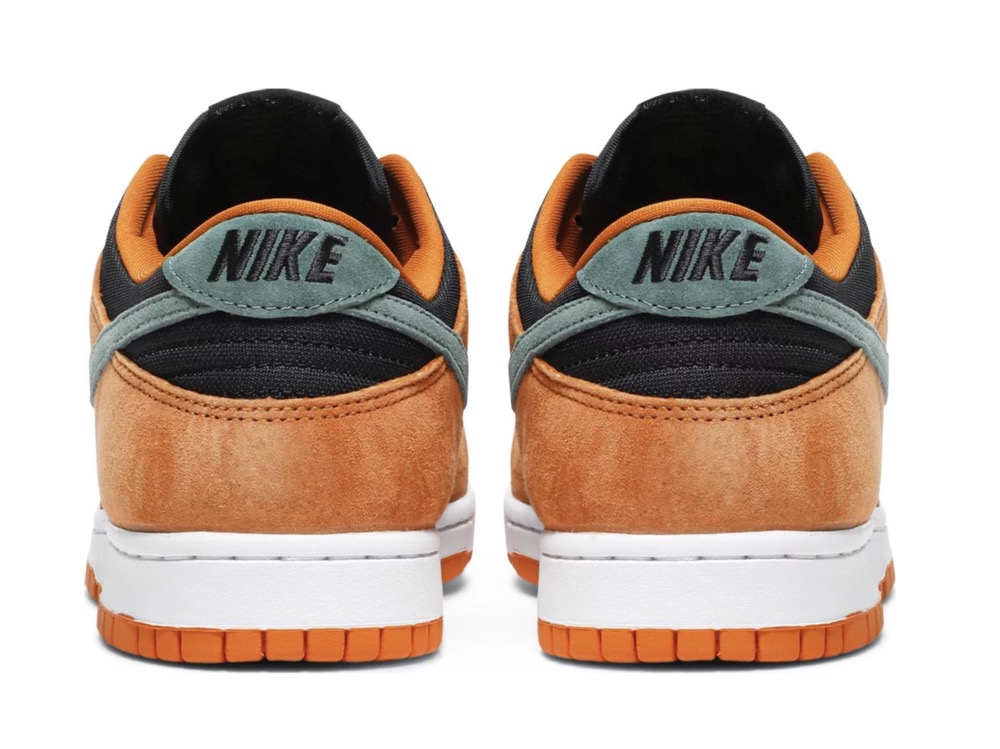 Nike Dunk Low Ceramic 2024 - NeoLux