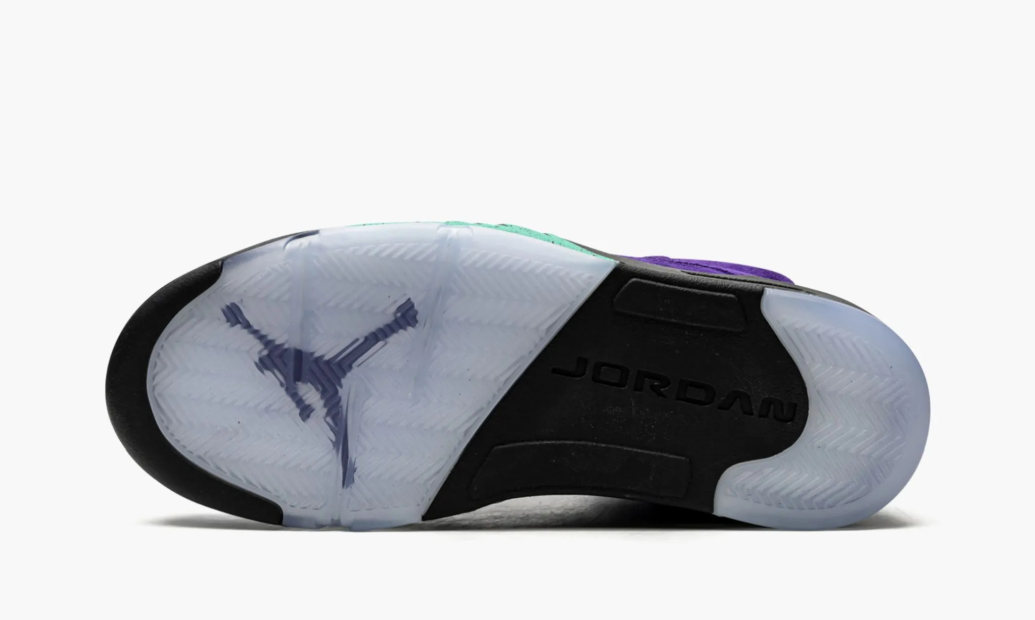 JORDAN 5 RETRO Alternate Grape - NeoLux