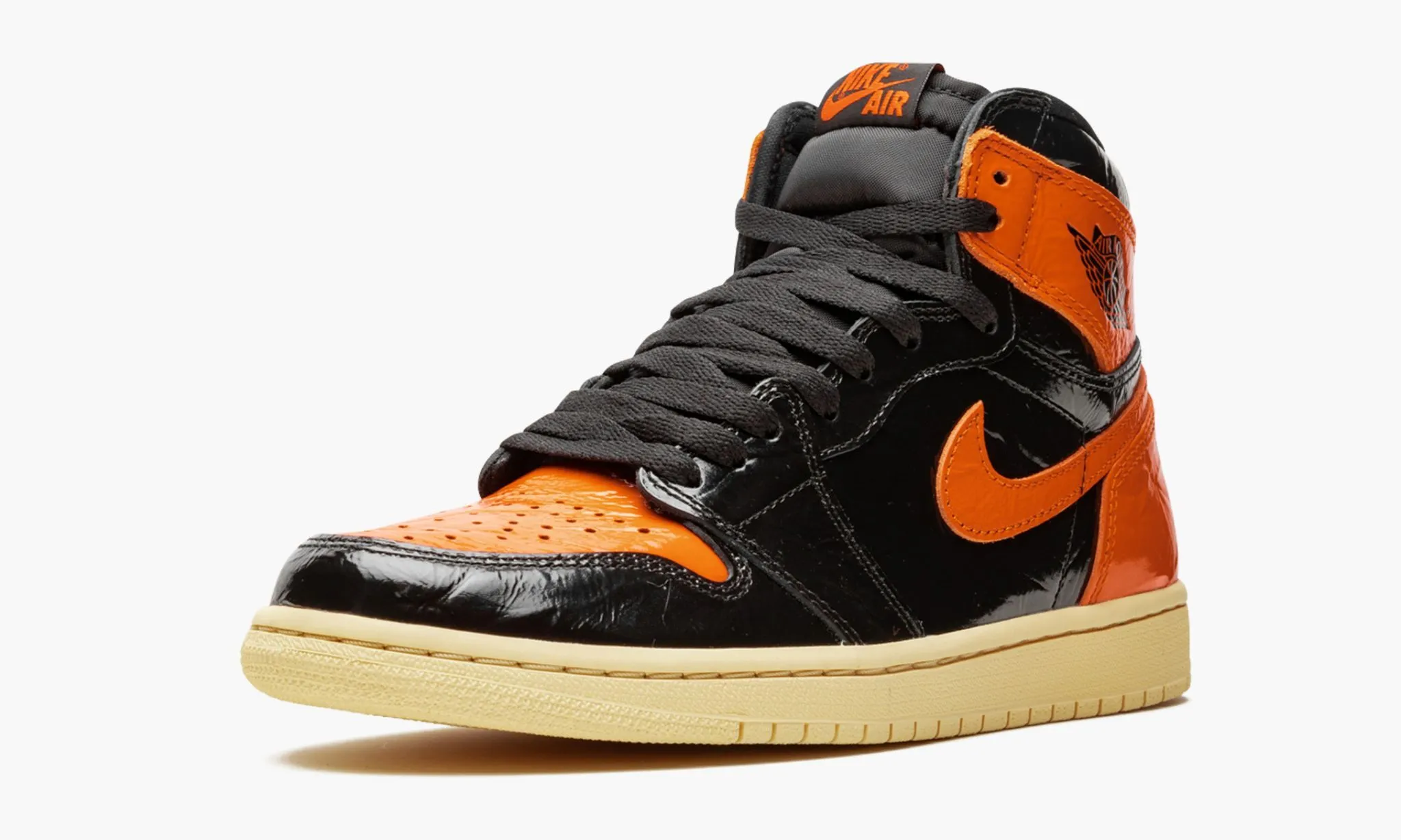 JORDAN 1 RETRO HIGH OG Shattered Backboard 3.0 - NeoLux