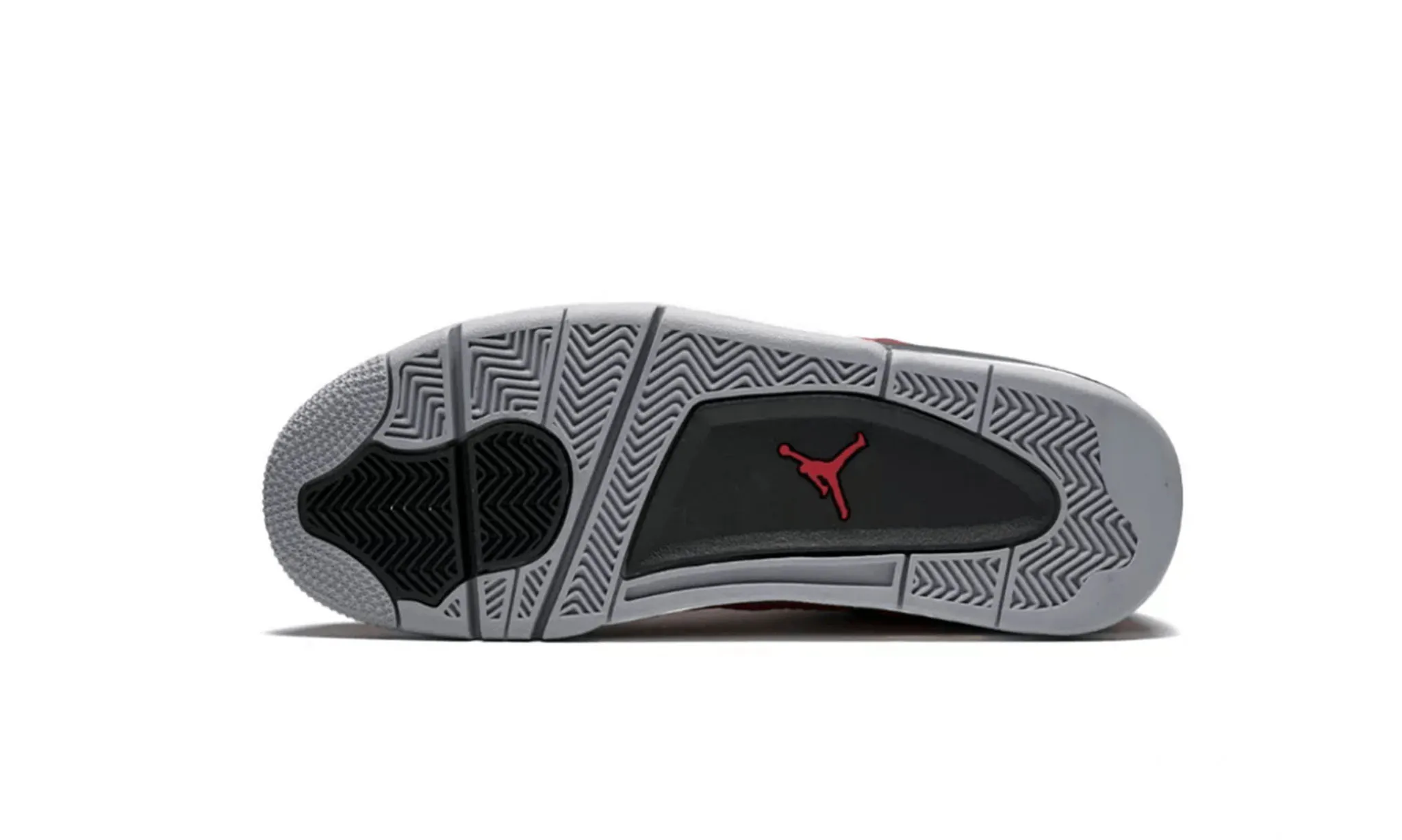 Jordan 4 Retro Toro Bravo - NeoLux