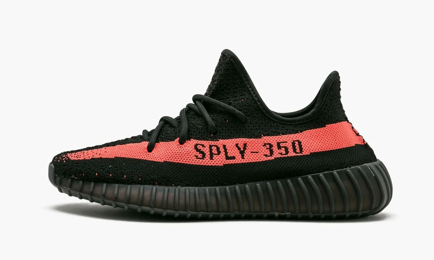 YEEZY BOOST 350 V2 Red - NeoLux