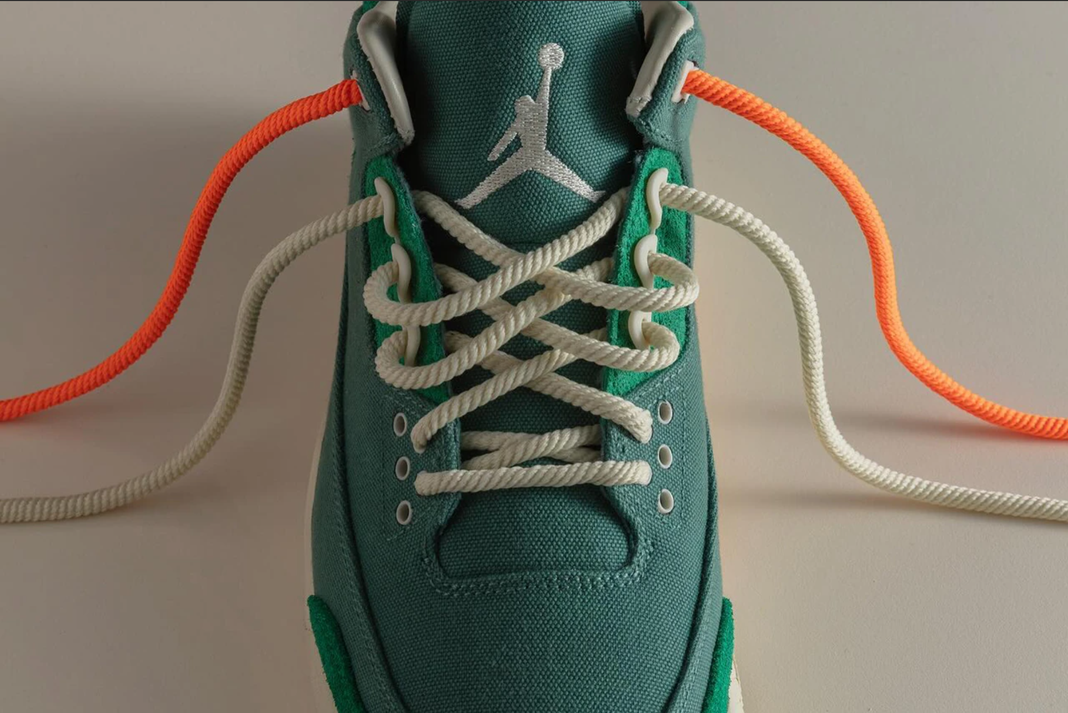 Nina Chanel Abney x Jordan 3 Retro SP Bicoastal - NeoLux