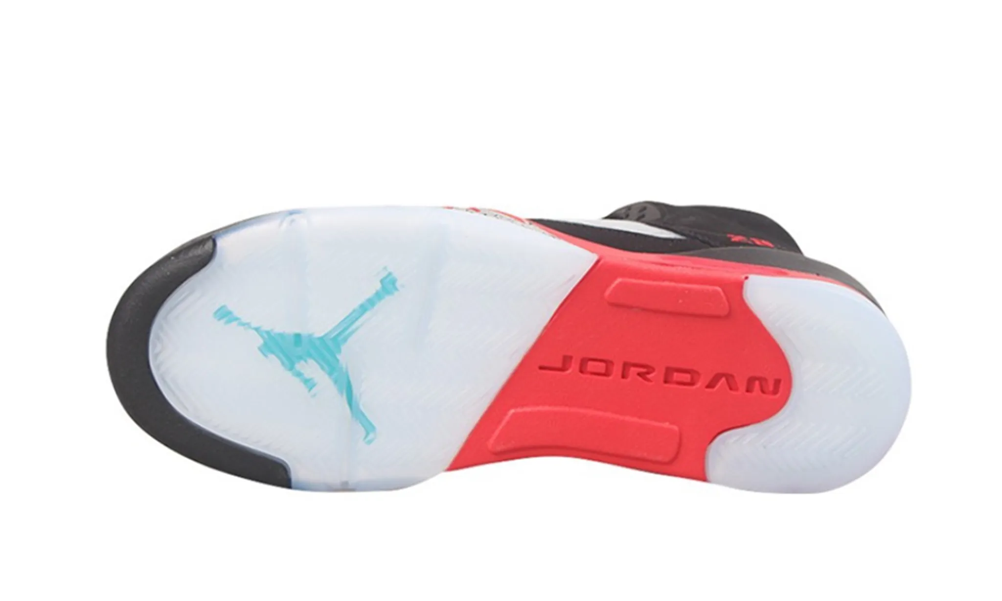 Air Jordan 5 SE - NeoLux