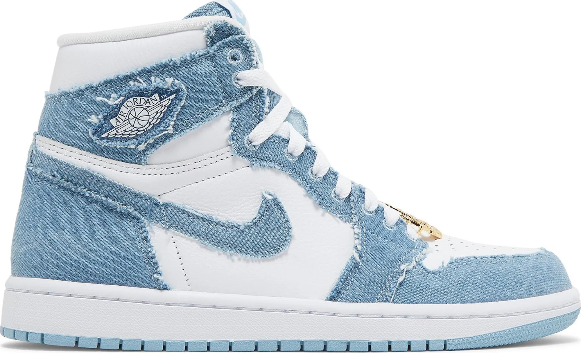 Jordan 1 High OG Denim - NeoLux