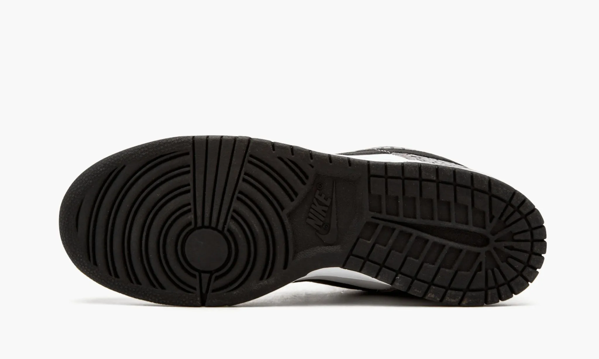 NIKE SB DUNK LOW PRO Supreme White Cement - NeoLux