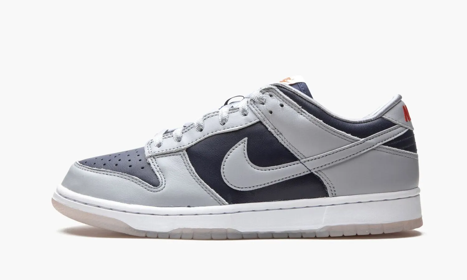 NIKE DUNK LOW SP College Navy Grey - NeoLux