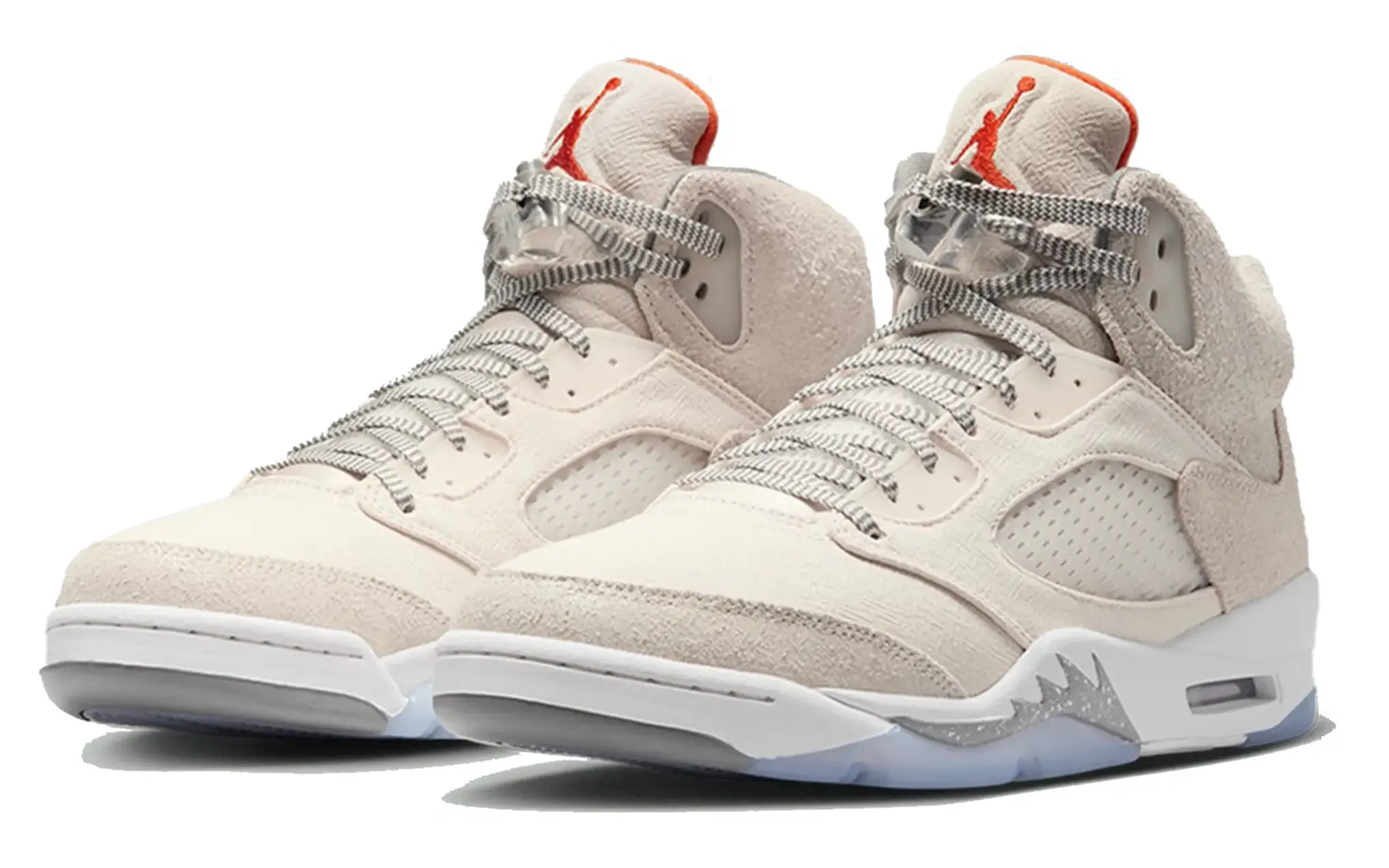 Jordan 5 Retro SE Craft Light Orewood Brown - NeoLux