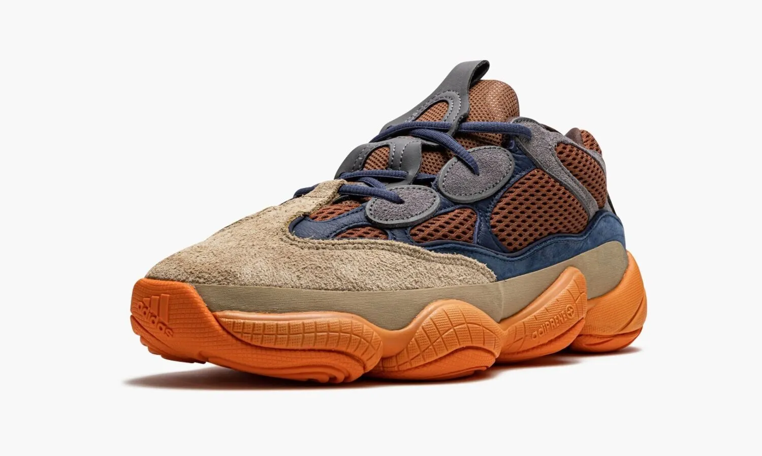 YEEZY 500 Enflame - NeoLux