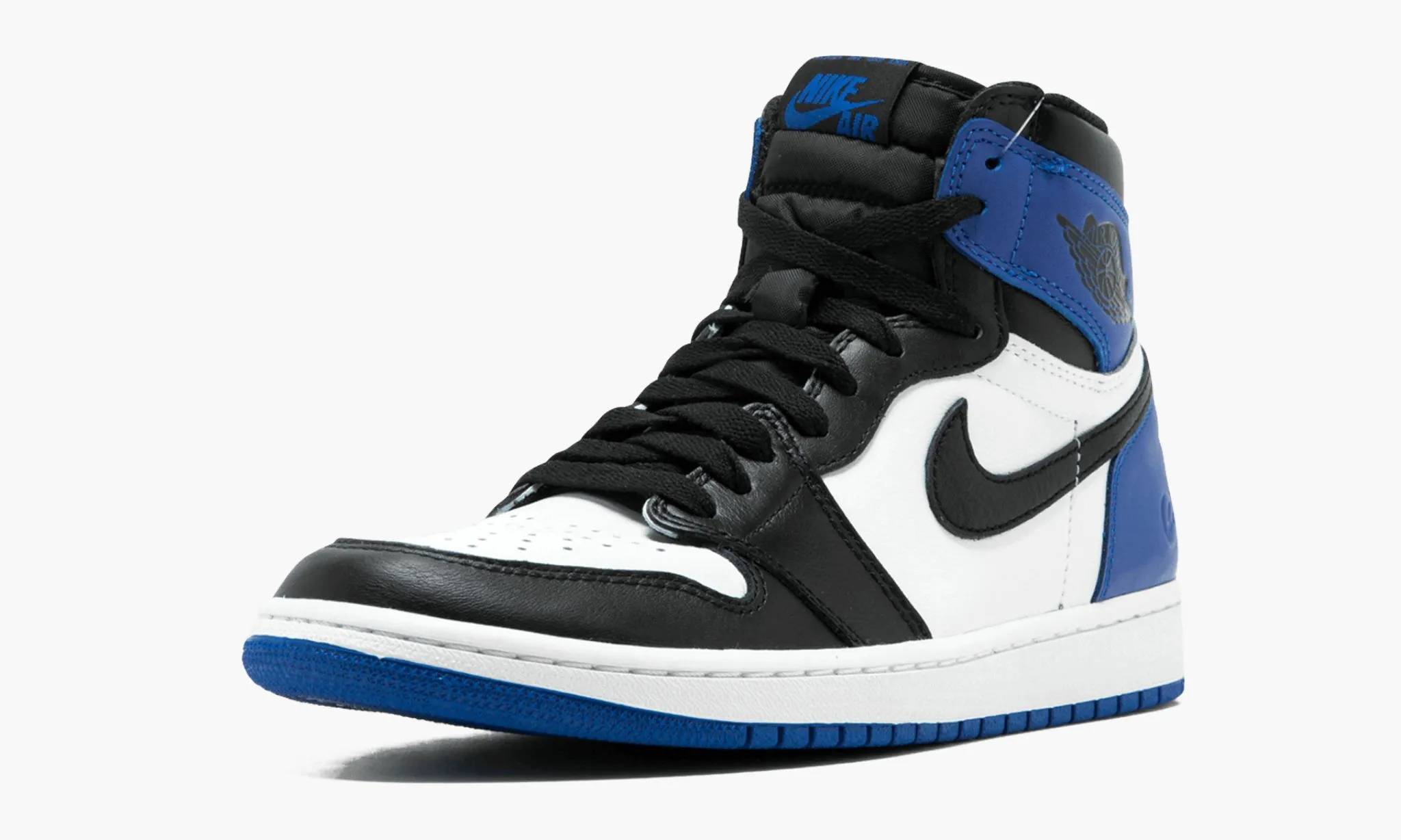 JORDAN 1 RETRO HIGH OG Fragment - NeoLux