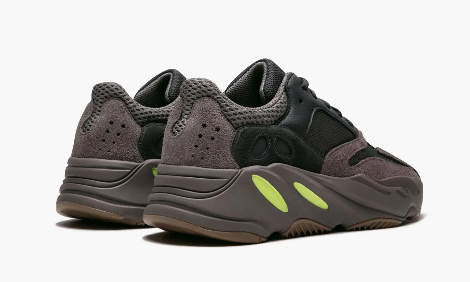YEEZY BOOST 700 Mauve - NeoLux