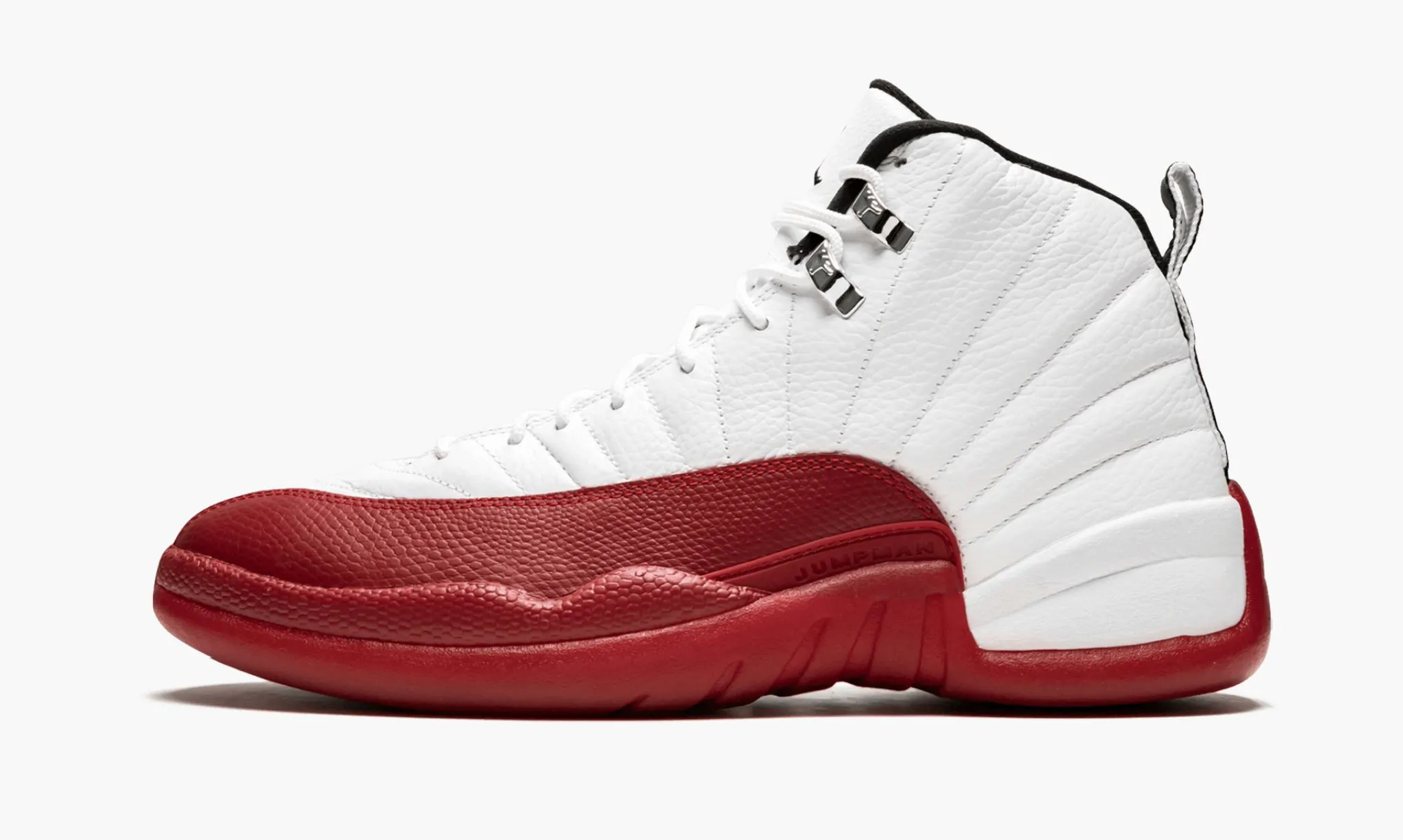 JORDAN 12 RETRO Cherry - NeoLux