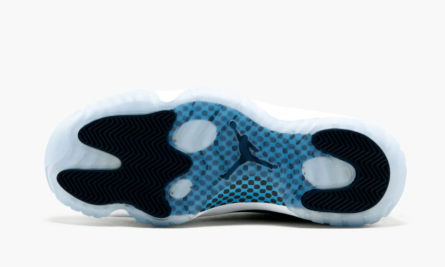 JORDAN 11 RETRO Navy Win Like 82 - NeoLux