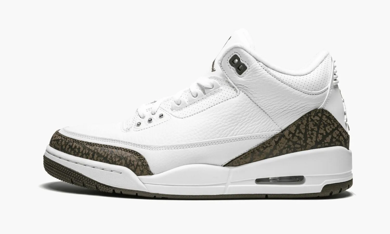 JORDAN 3 RETRO Mocha - NeoLux