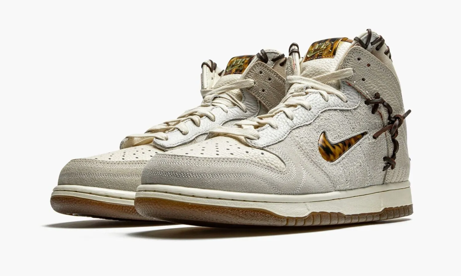 NIKE DUNK HIGH Bodega Friends Family - NeoLux