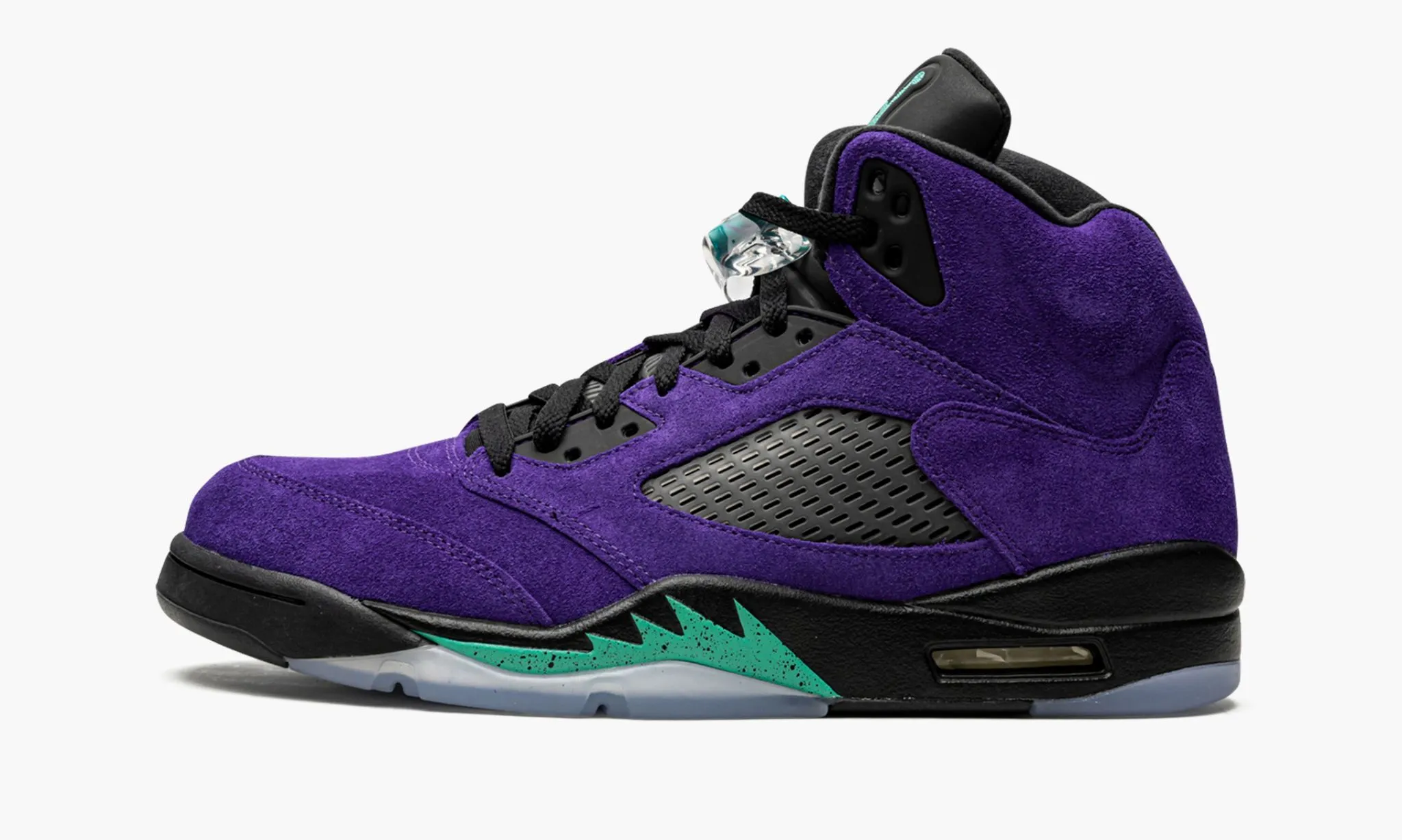 JORDAN 5 RETRO Alternate Grape - NeoLux