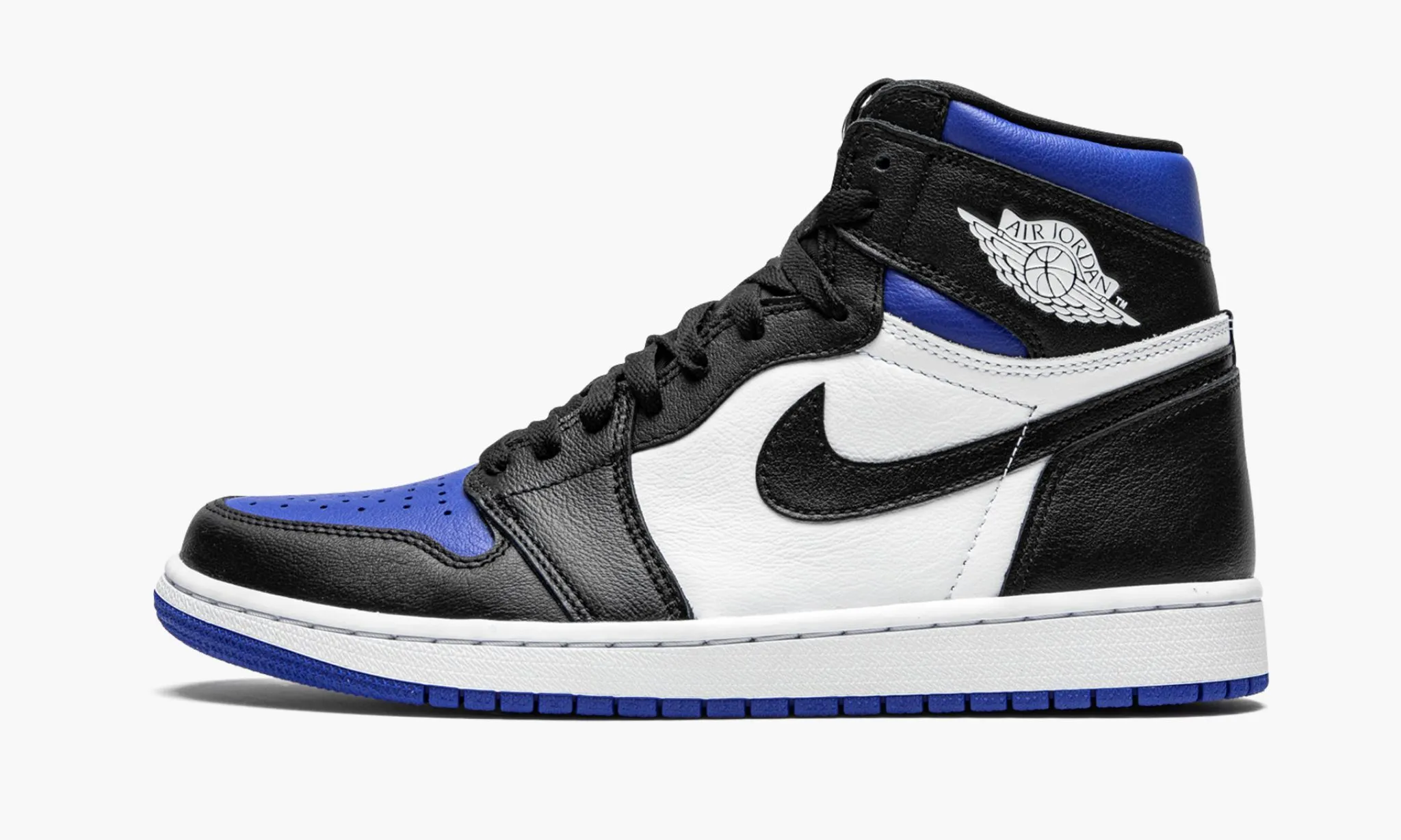 JORDAN 1 RETRO HIGH OG Royal Toe - NeoLux