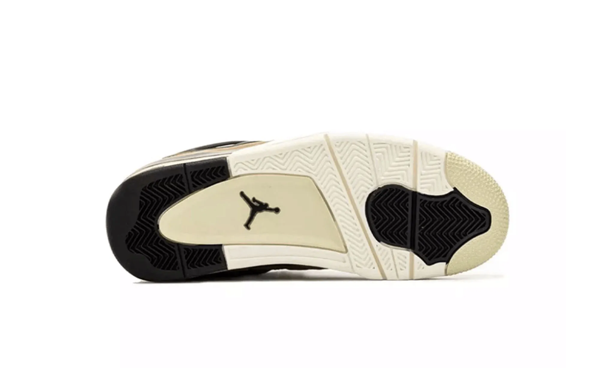 Jordan 4 Retro Fossil - NeoLux