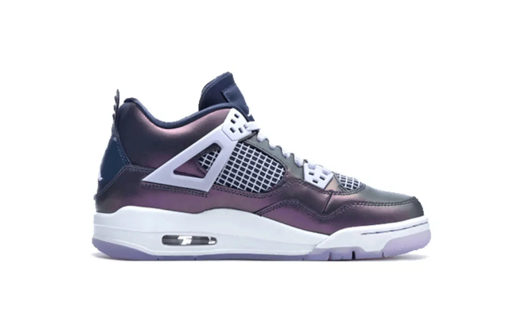 Jordan 4 Retro Monsoon Blue - NeoLux