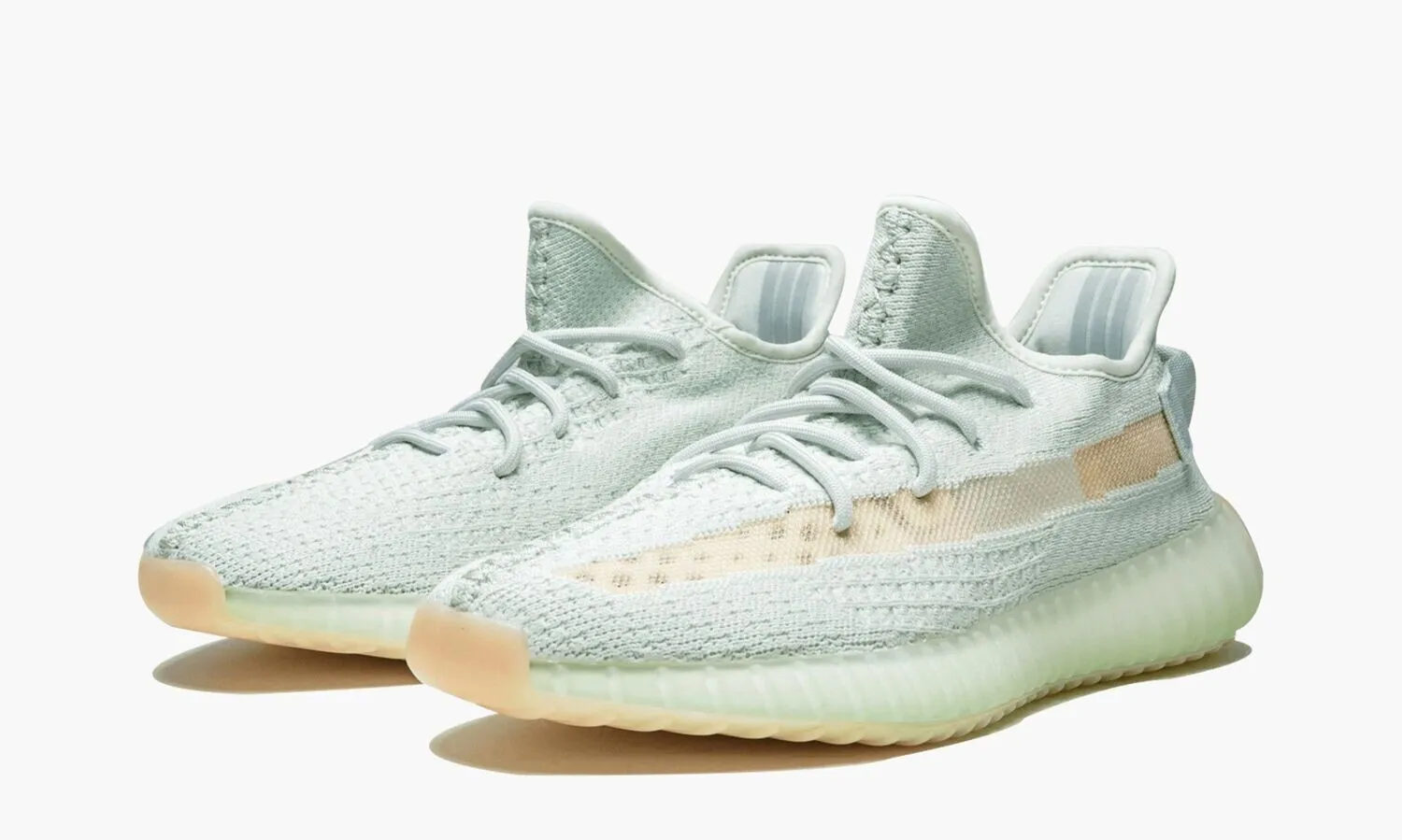 YEEZY BOOST 350 V2 Hyper Space 2023 - NeoLux