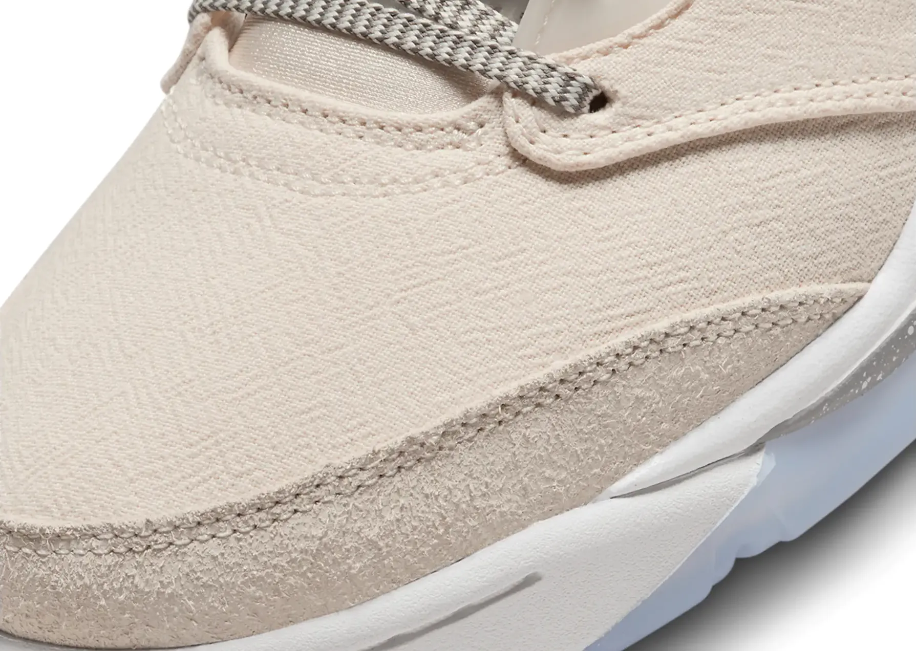 Jordan 5 Retro SE Craft Light Orewood Brown - NeoLux