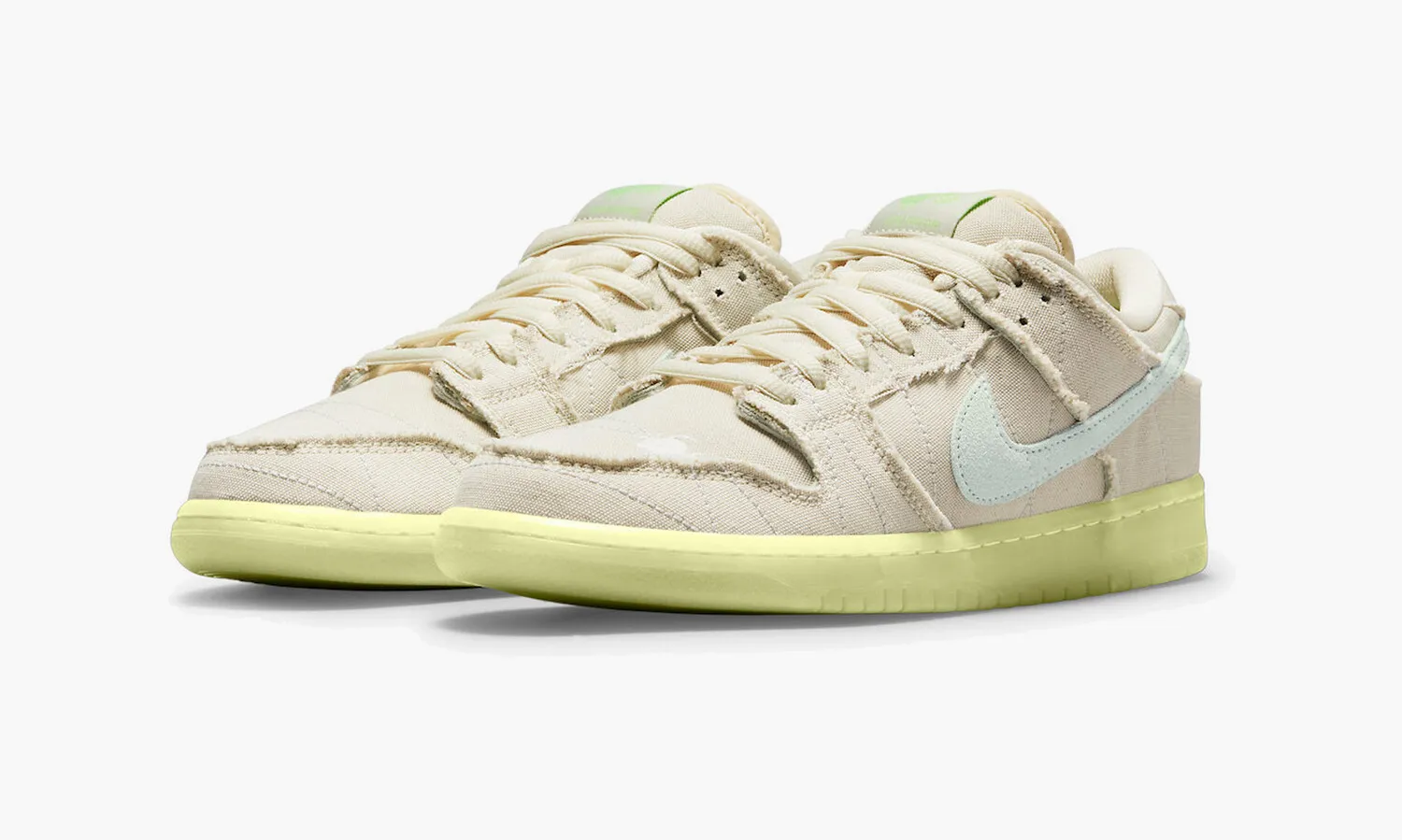 Nike SB Dunk Low Mummy - NeoLux