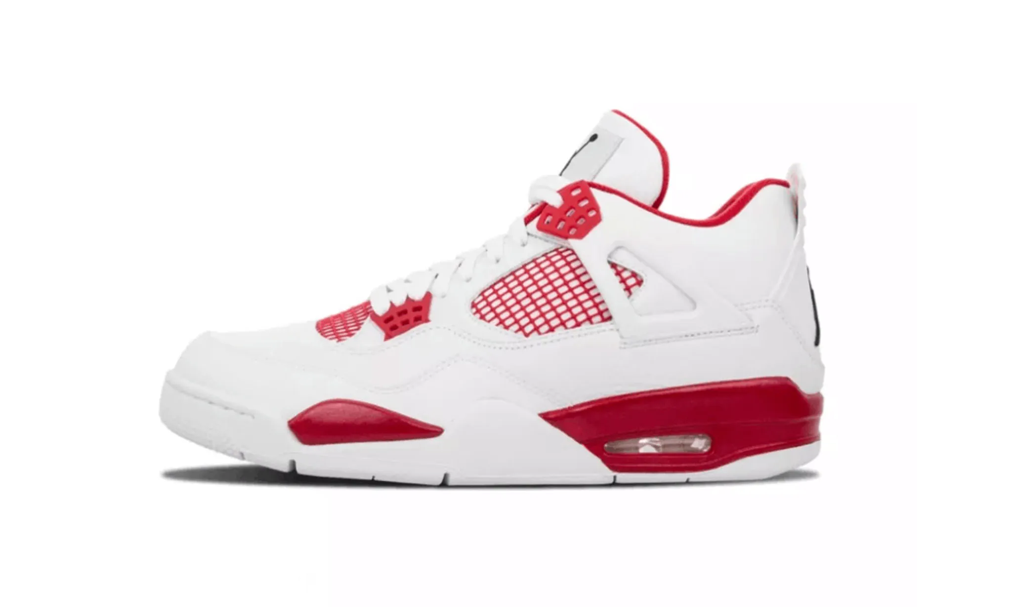 Jordan 4 Retro Alternate - NeoLux
