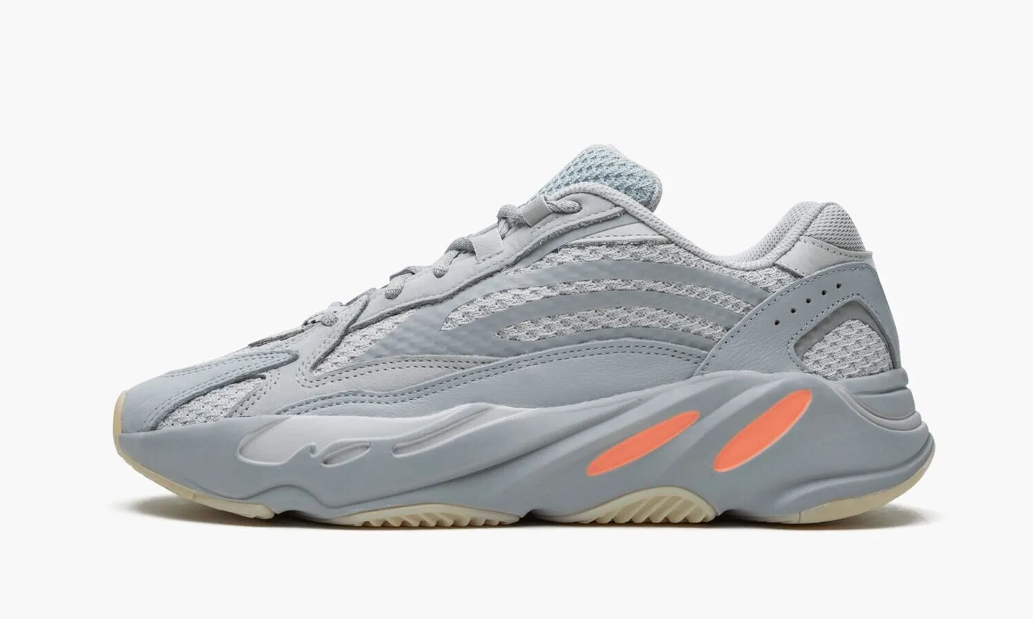 YEEZY BOOST 700 V2 Inertia - NeoLux
