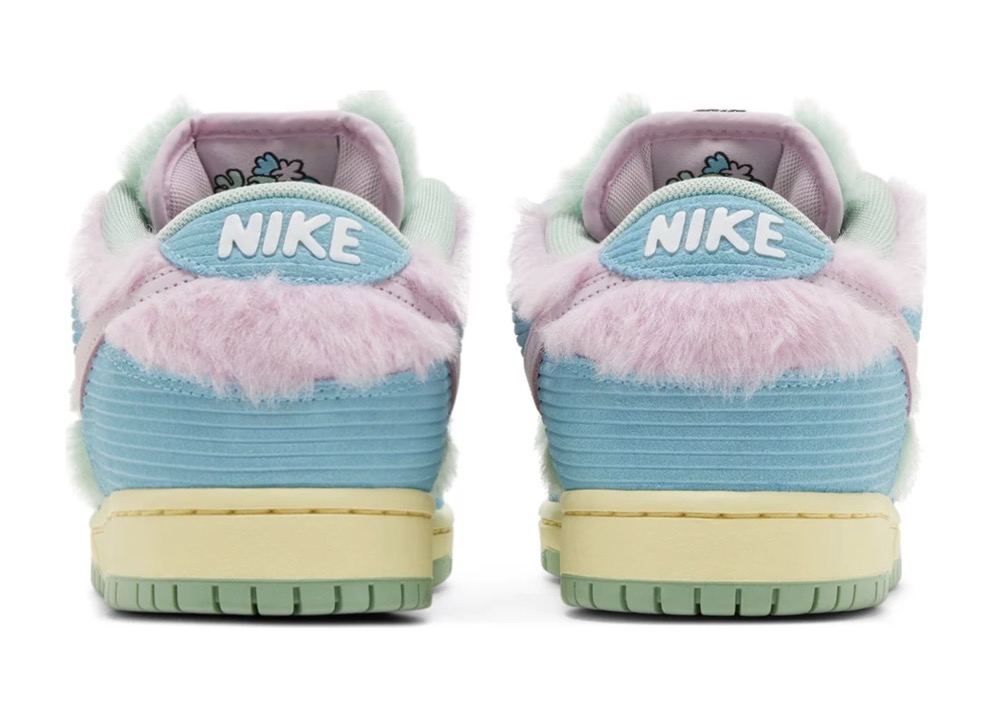 Nike SB Dunk Low Verdy Visty - NeoLux