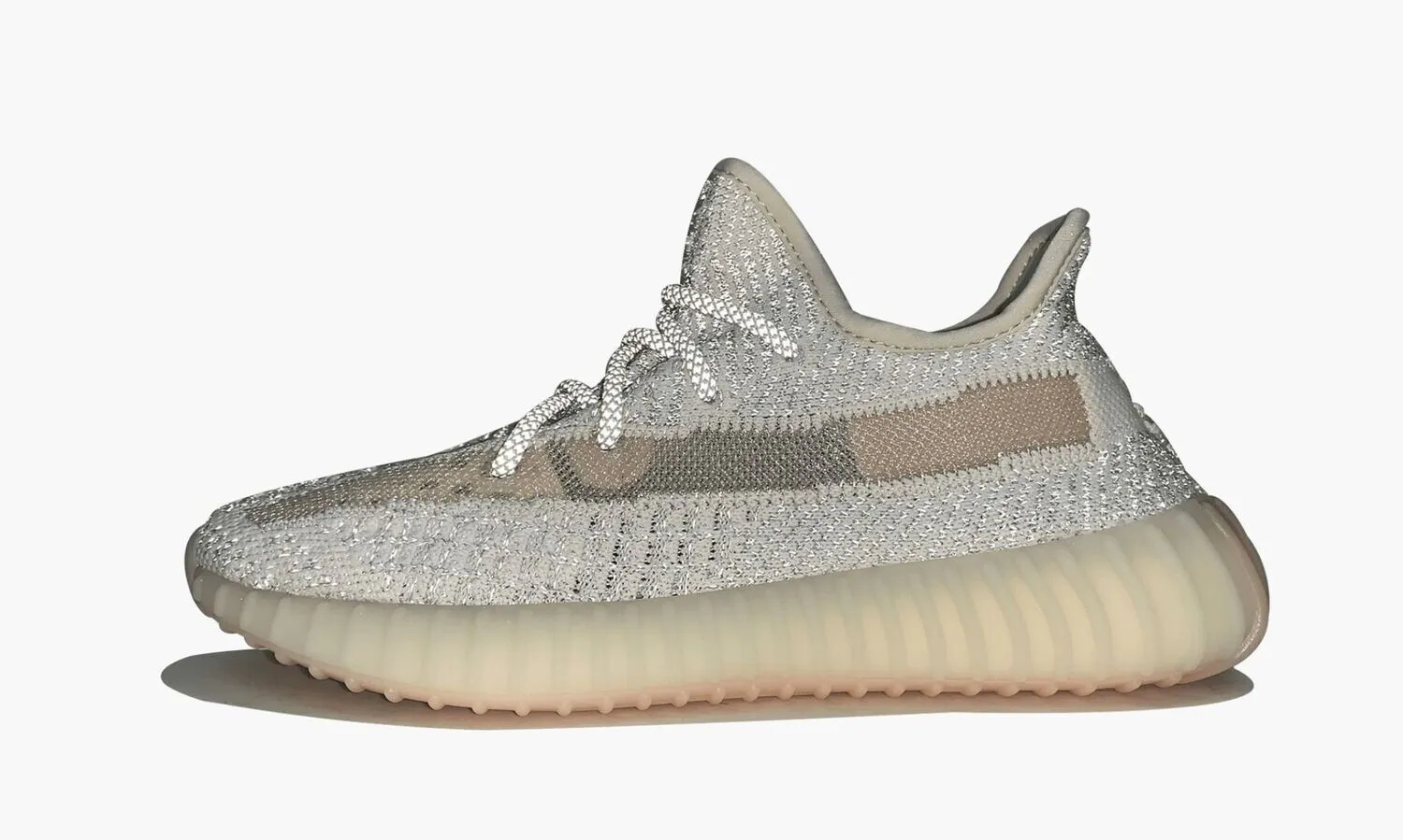 YEEZY BOOST 350 V2 REFLECTIVE Lundmark - NeoLux