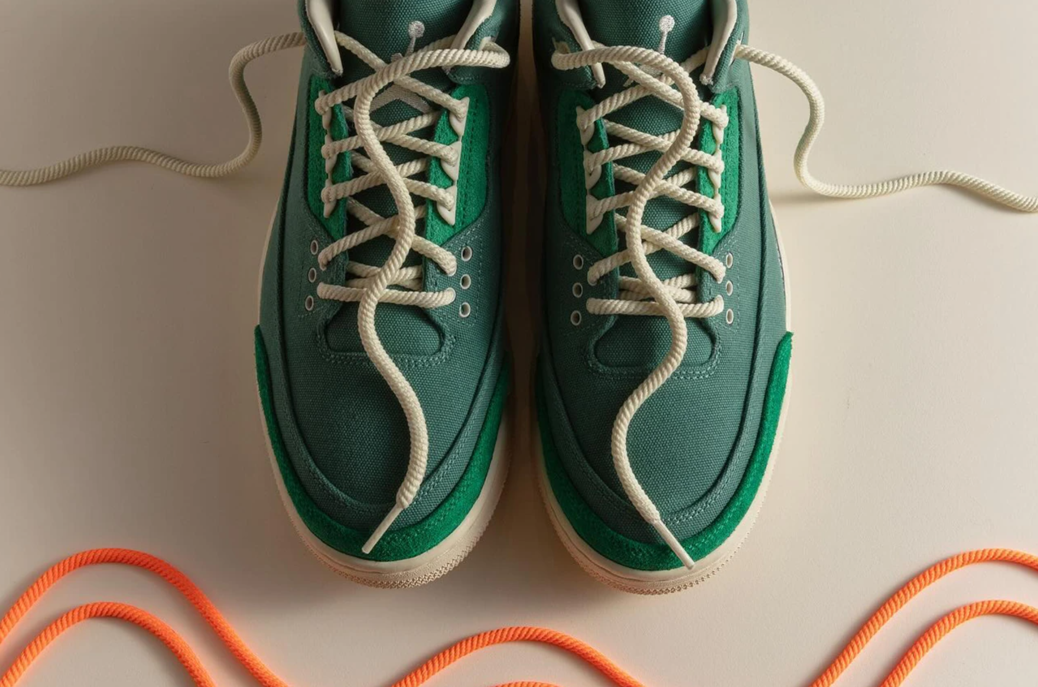 Nina Chanel Abney x Jordan 3 Retro SP Bicoastal - NeoLux