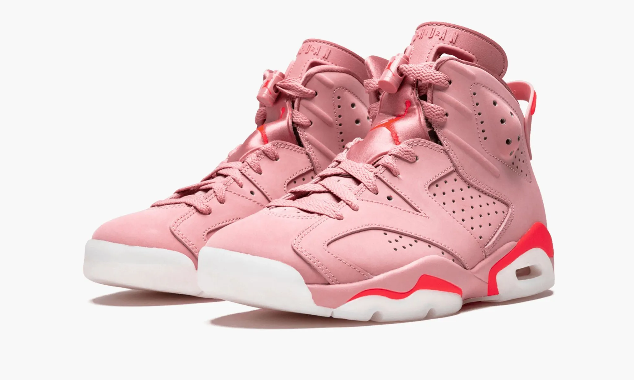 JORDAN 6 RETRO NRG Aleali May - NeoLux