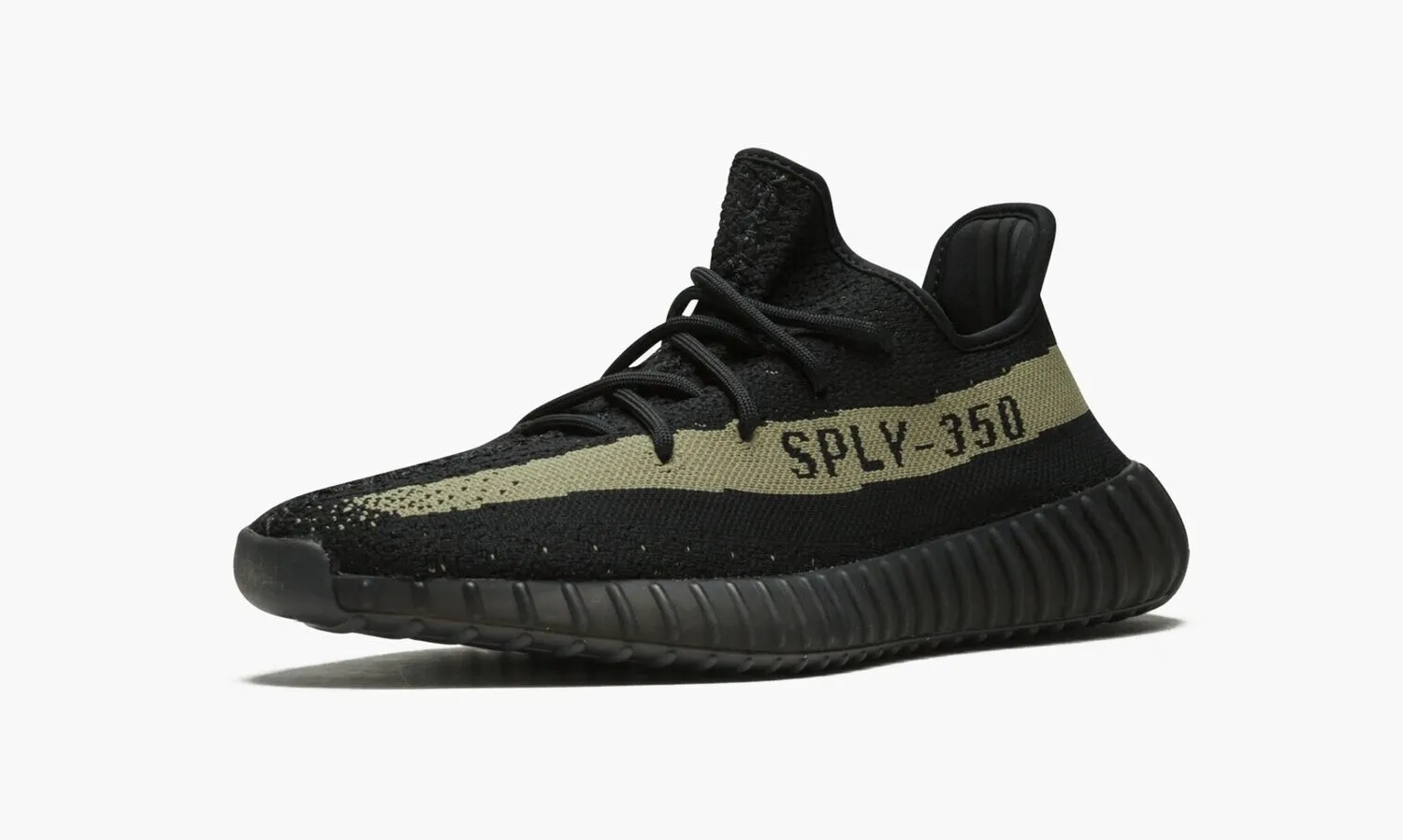 YEEZY BOOST 350 V2 Green - NeoLux