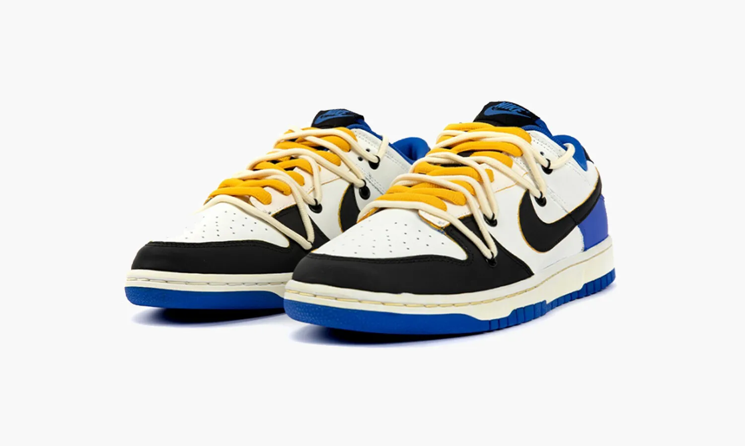 Nike Dunk Low OW DIY - NeoLux