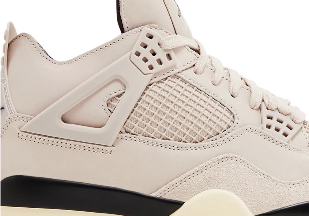 A Ma Maniére x Jordan 4 Retro While You Were Sleeping - NeoLux