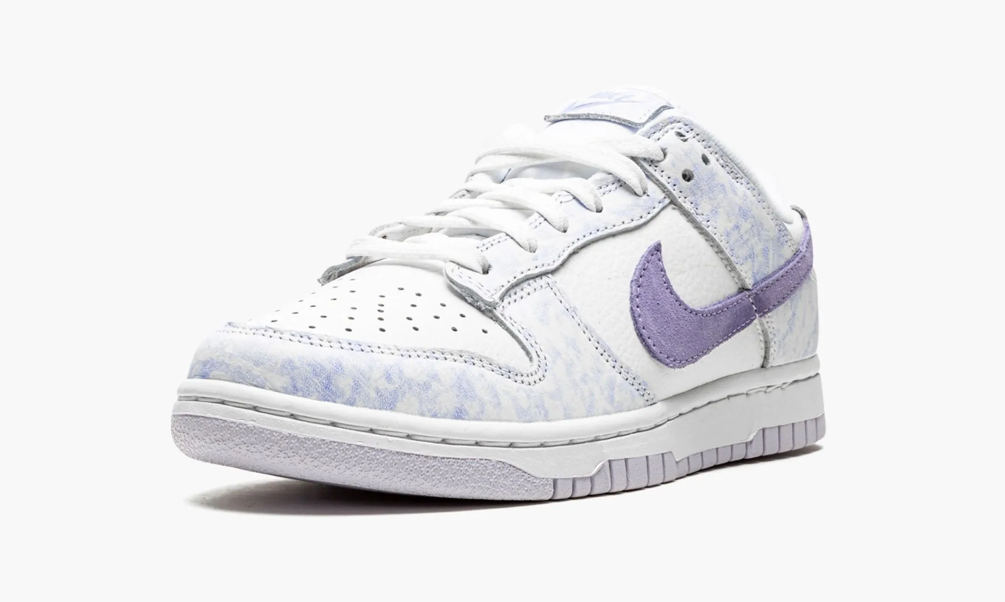 NIKE DUNK LOW PURPLE PULSE SNEAKERS - NeoLux