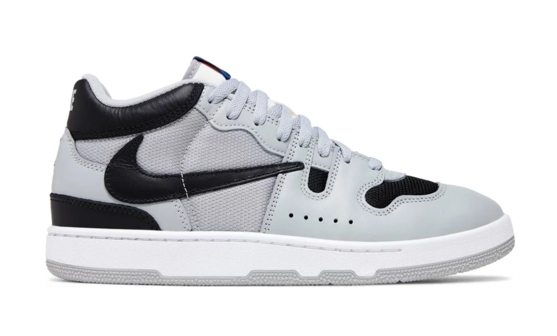 Nike Mac Attack SP Travis Scott Cactus Mac - NeoLux