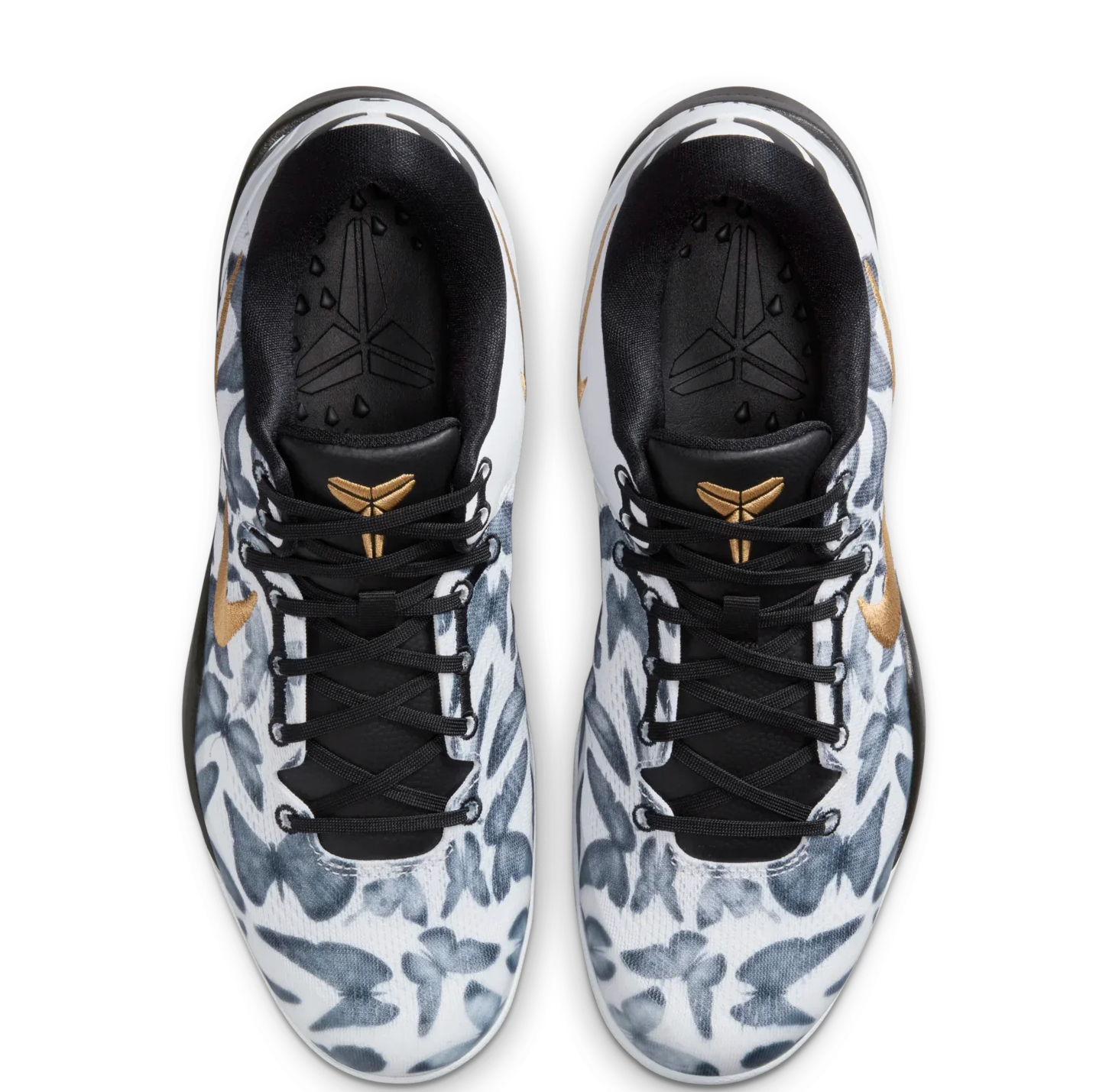 Nike Kobe 8 Protro Mambacita - NeoLux