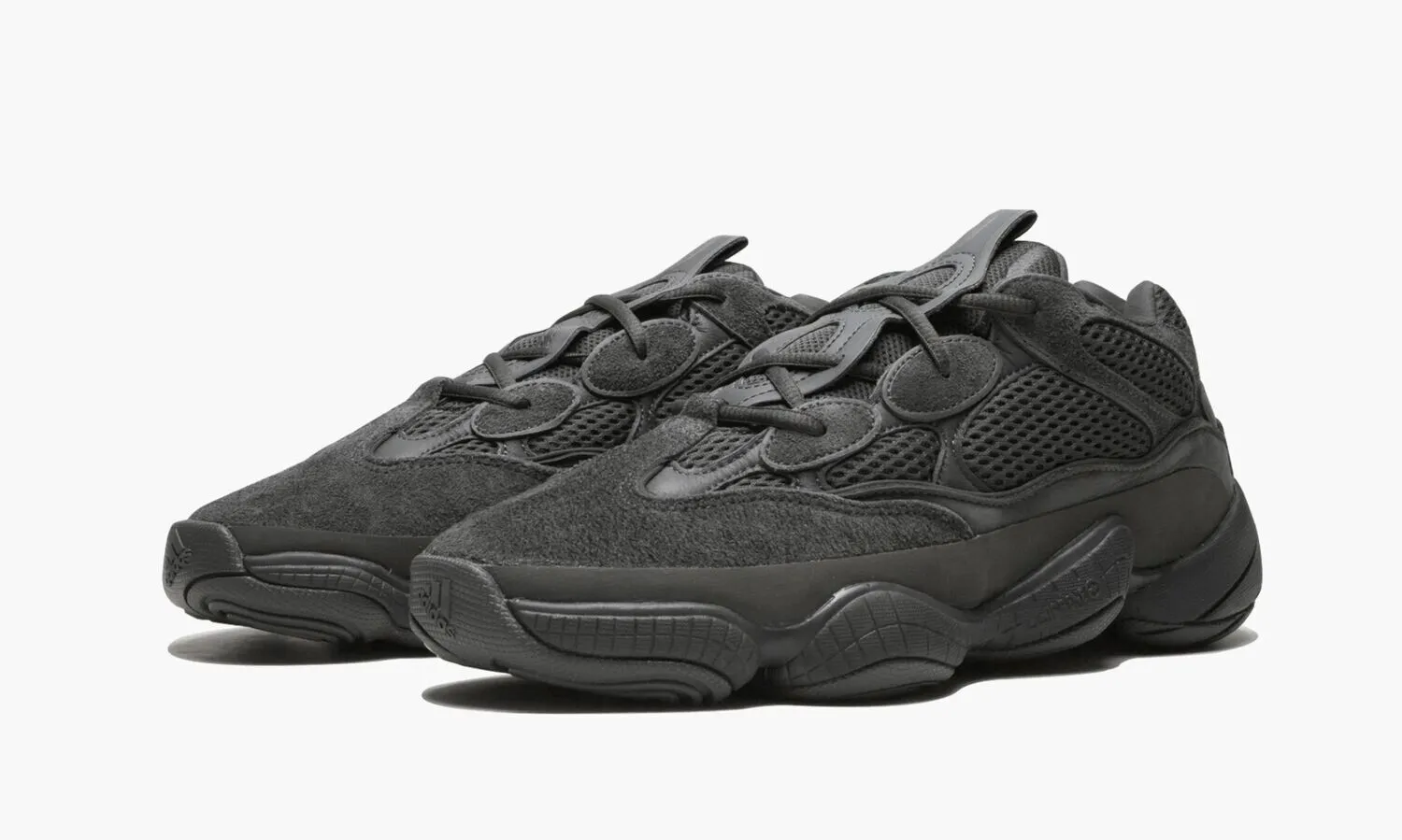 YEEZY 500 Utility Black 2023 - NeoLux