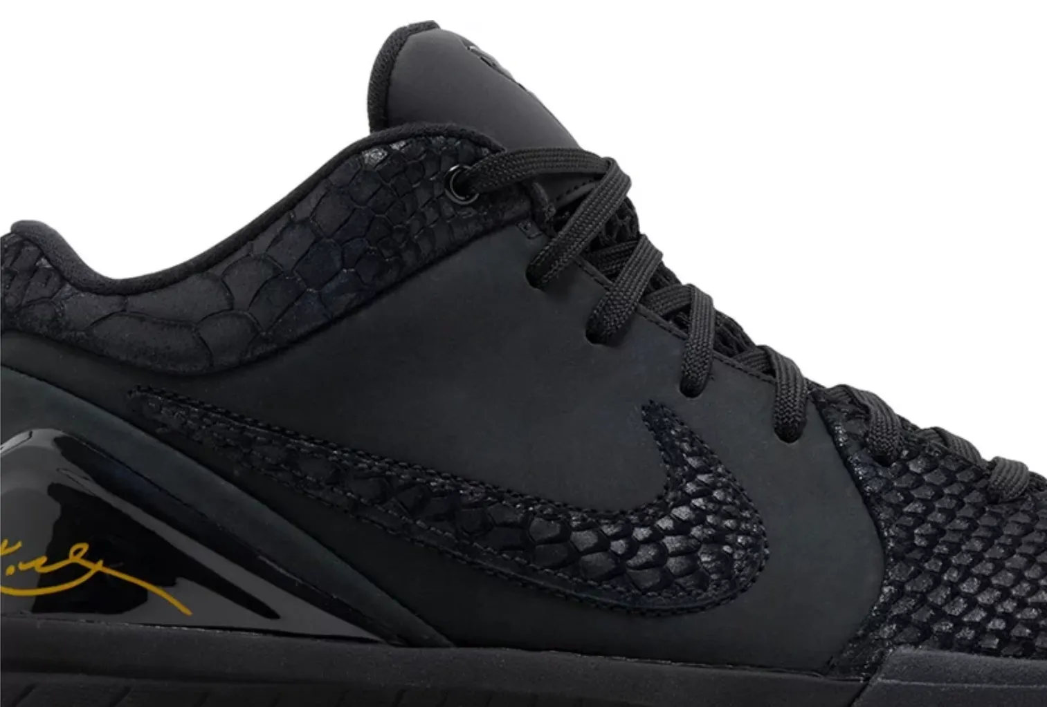 Nike Zoom Kobe 4 Protro Gift of Mamba - NeoLux
