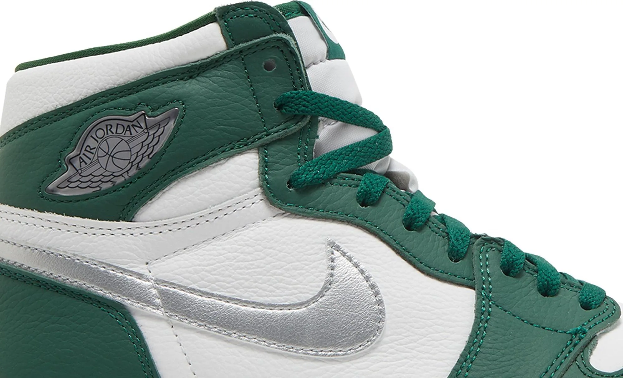 Jordan 1 Retro High OG 'Gorge Green' - NeoLux