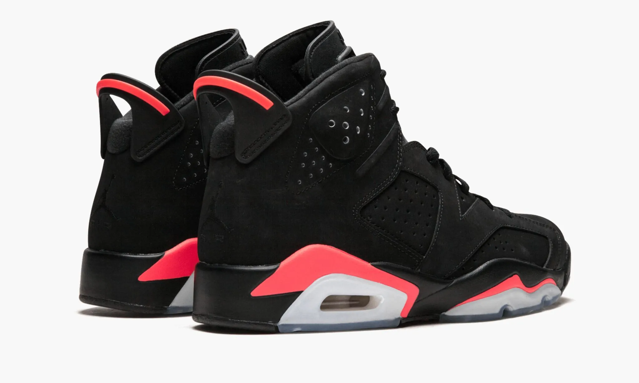 JORDAN 6 RETRO Infrared - NeoLux