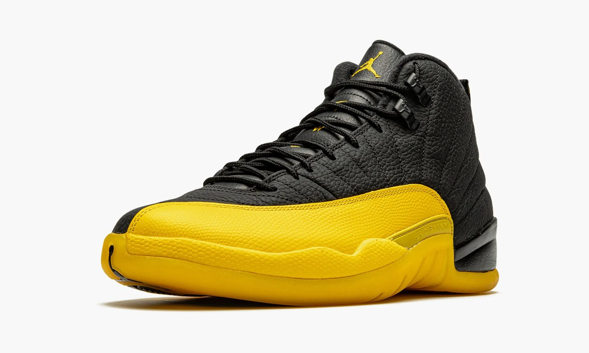 JORDAN 12 RETRO University Gold - NeoLux