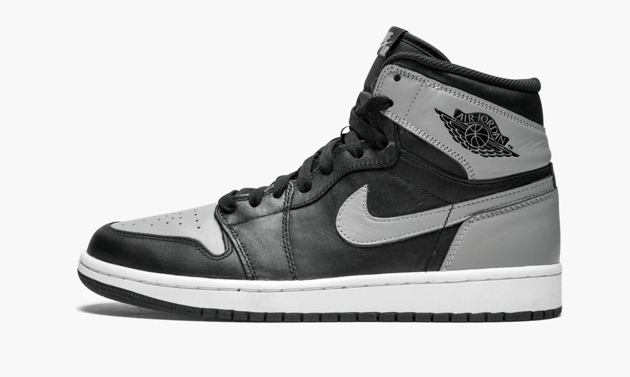 JORDAN 1 RETRO HIGH OG Shadow - NeoLux
