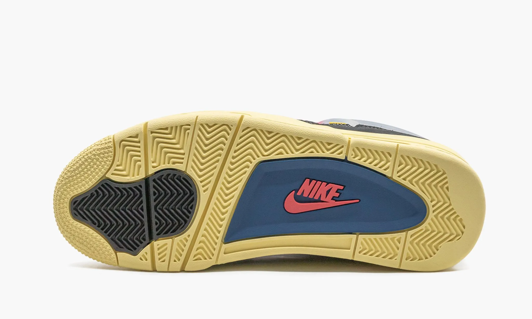 JORDAN 4 RETRO SP Union Off Noir - NeoLux