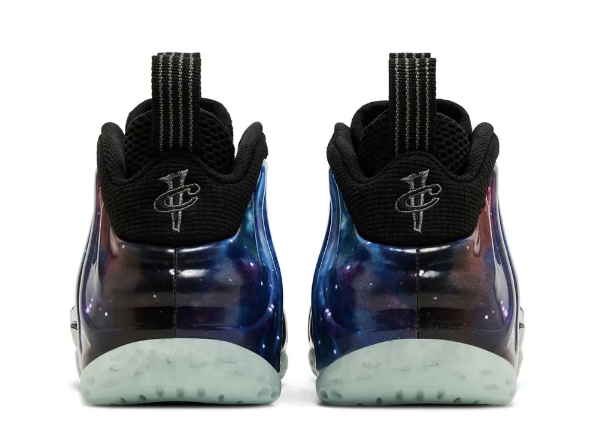 Nike Air Foamposite One Galaxy (2025) - NeoLux