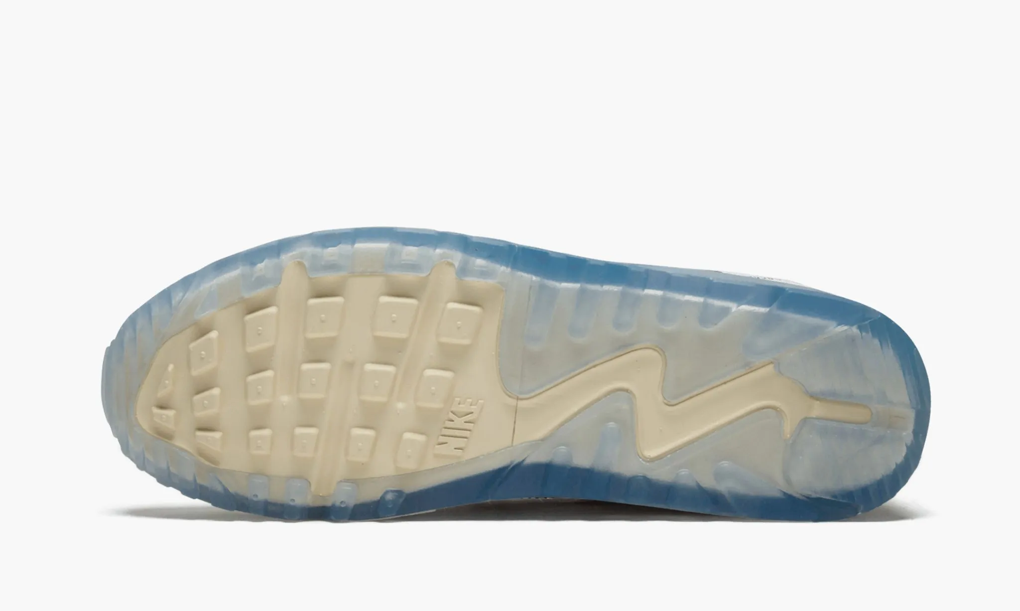 THE 10 AIR MAX 90 Off White - NeoLux