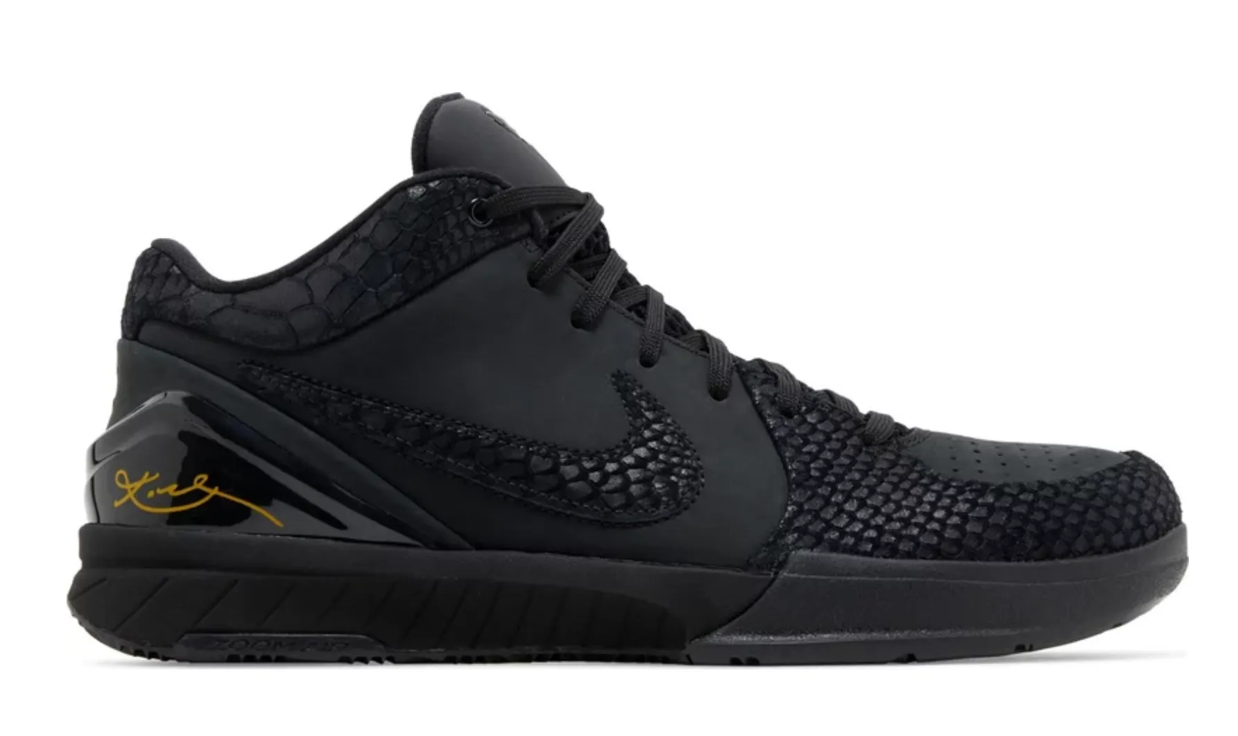 Nike Zoom Kobe 4 Protro Gift of Mamba - NeoLux