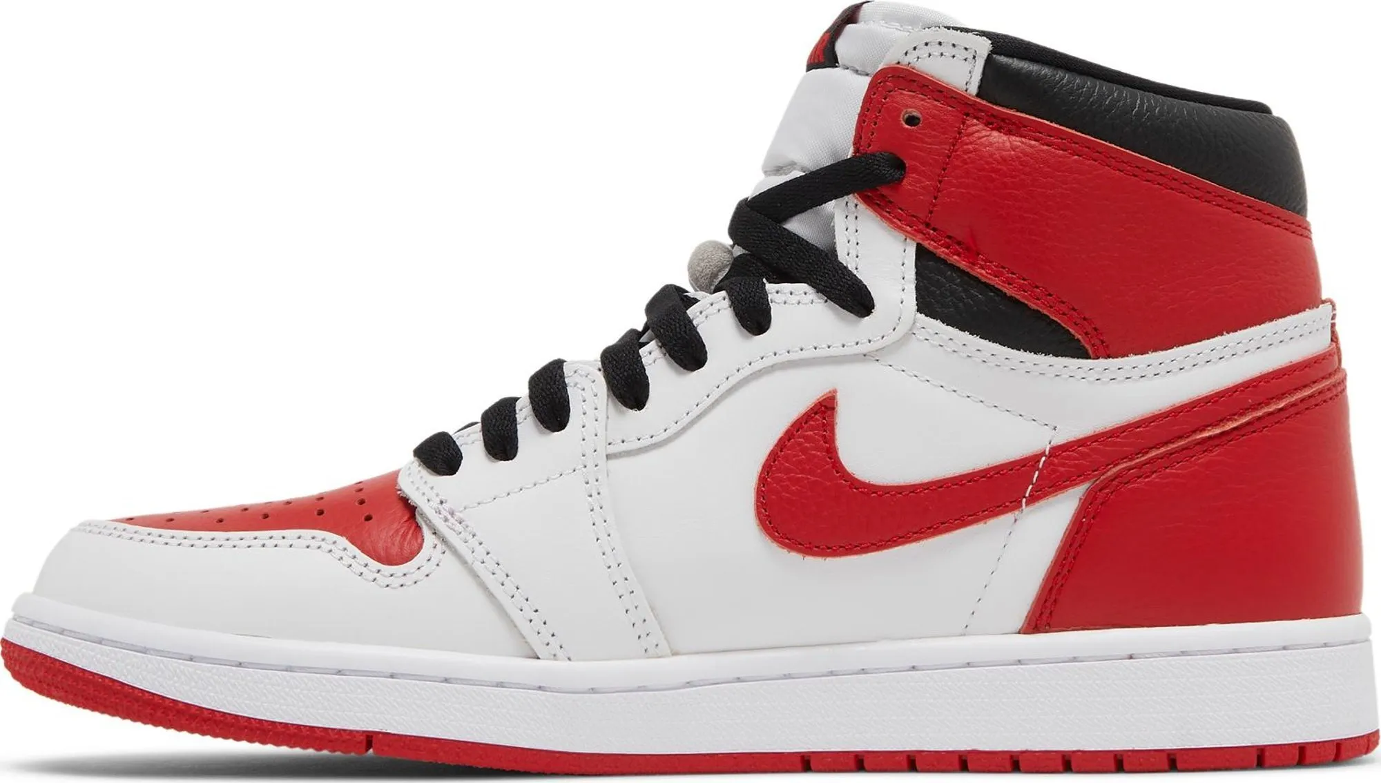 Jordan 1 Retro High OG 'Heritage' - NeoLux