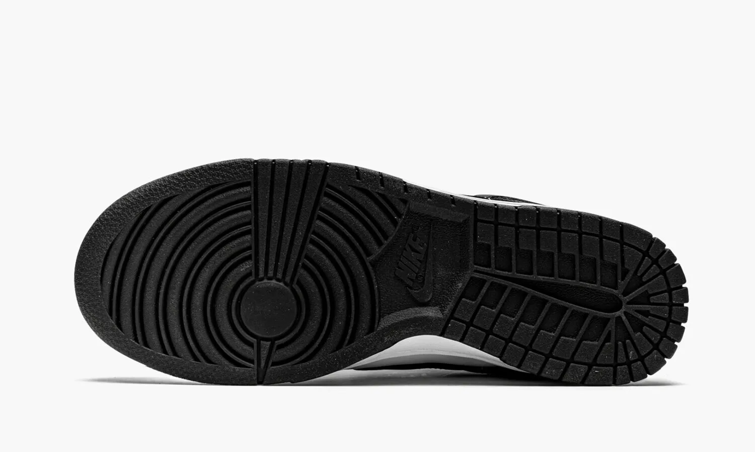 NIKE DUNK LOW RETRO Black White - NeoLux