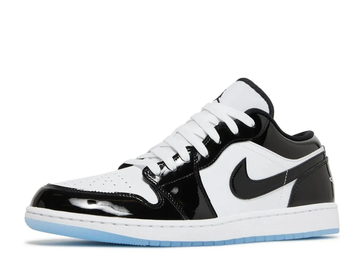 Jordan 1 Low SE Concord - NeoLux